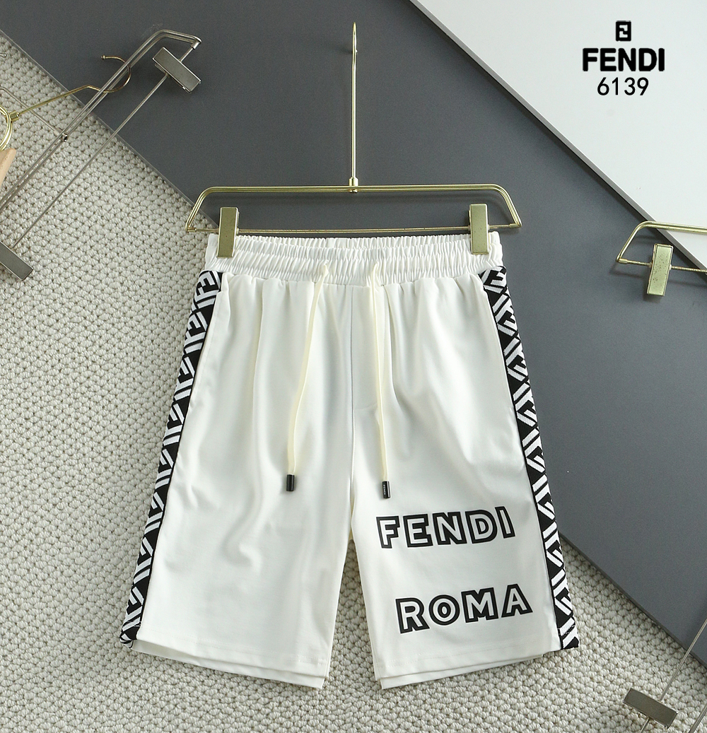 Fendi Short Pants